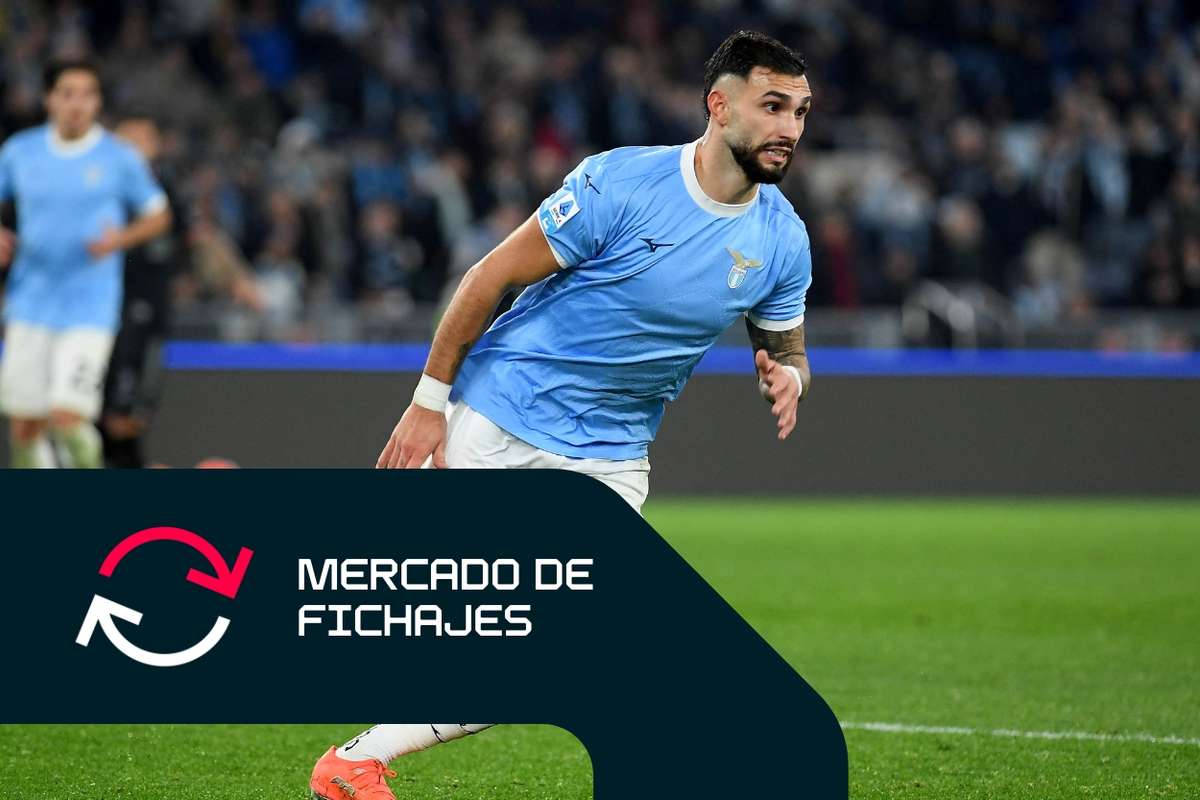 mercado 2 de junio – EN DIRECTO | Todas las noticias y rumores sobre el mercado de fichajes 25/26